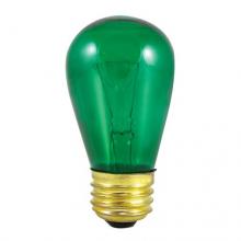 Bulbrite 701411 - 11S14TG