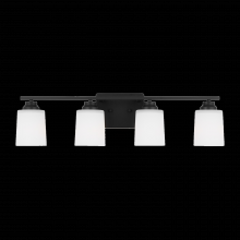 Generation Lighting 4420904EN3-112 - Vinton Four Light Wall / Bath Sconce