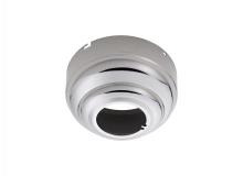 Generation Lighting MC95PN - Slope Ceiling Adapter in Polished Nickel