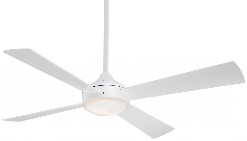 Aluma - LED 52" Ceiling Fan