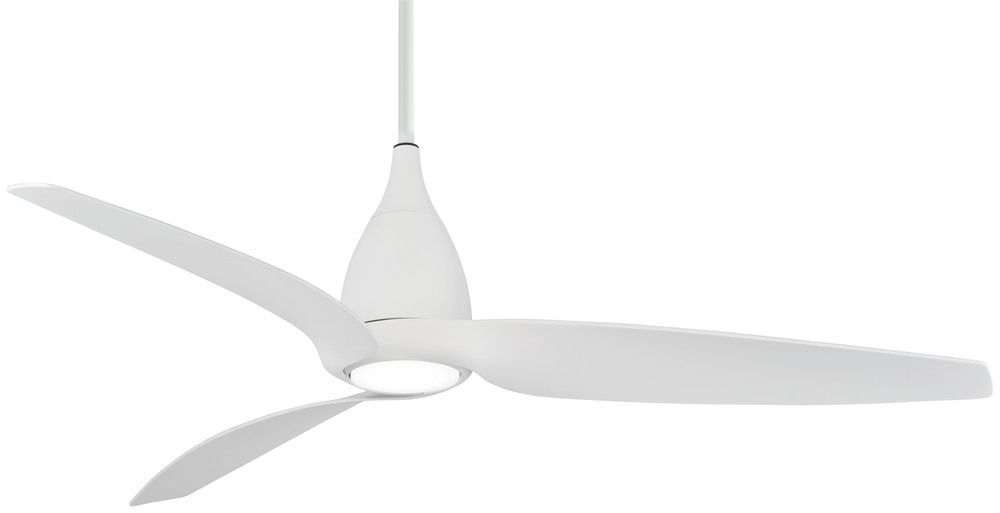 60" LED CEILING FAN