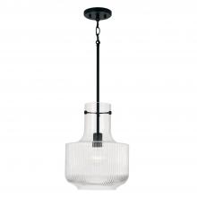 Capital 345111MB - 1 Light Pendant