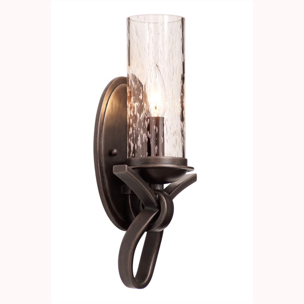 Grayson 1 Light ADA Wall Sconce