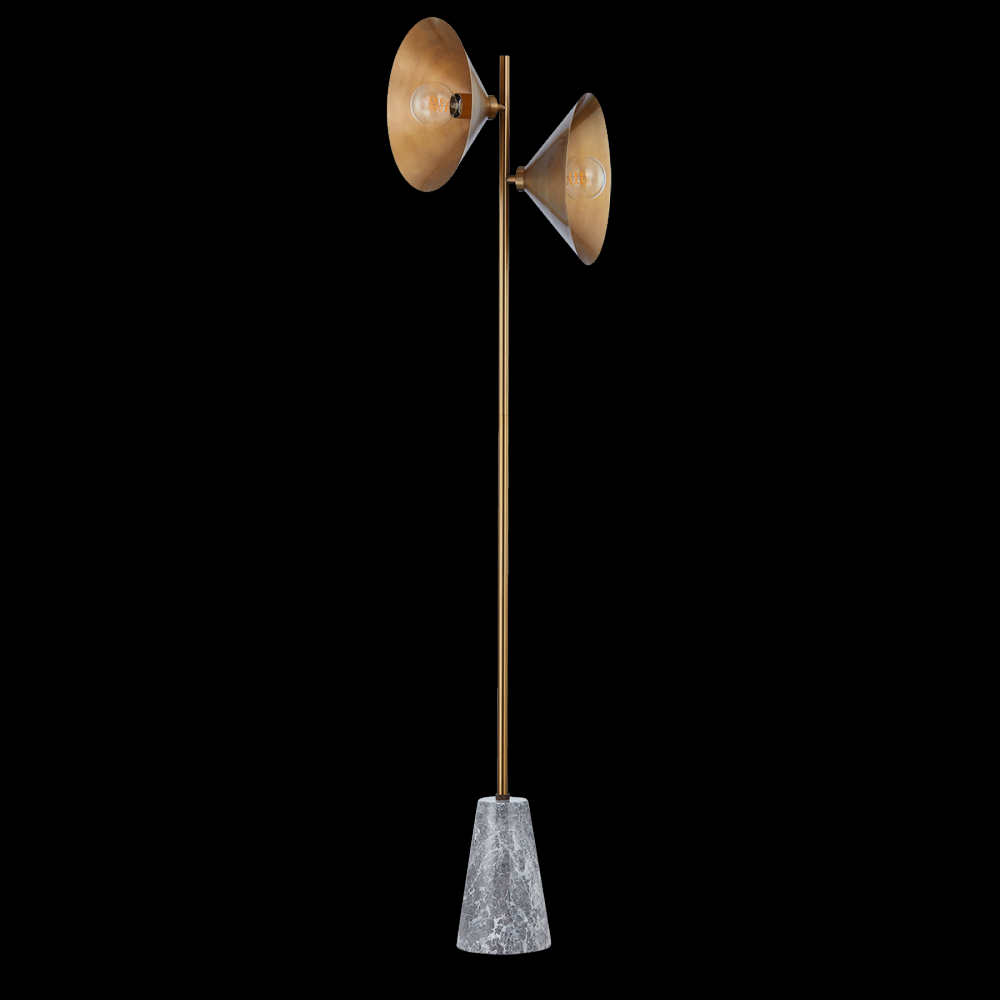 Bash Floor Lamp