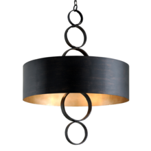 Troy F7236-CH - Rivington Chandelier