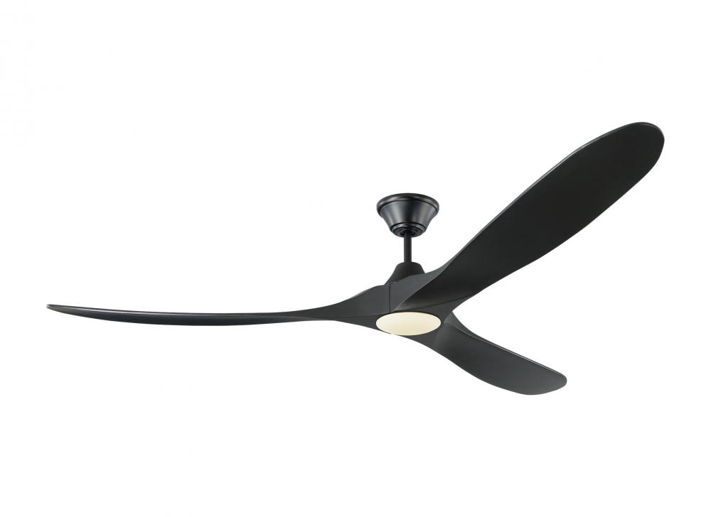 Maverick 70" LED Ceiling Fan