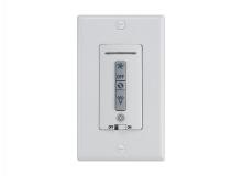 Fan Wall Mount Controls