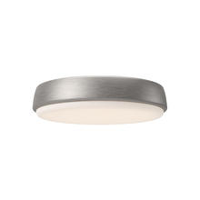 Alora Lighting FM503611BN - Laval 11-in Brushed Nickel LED Flush Mount