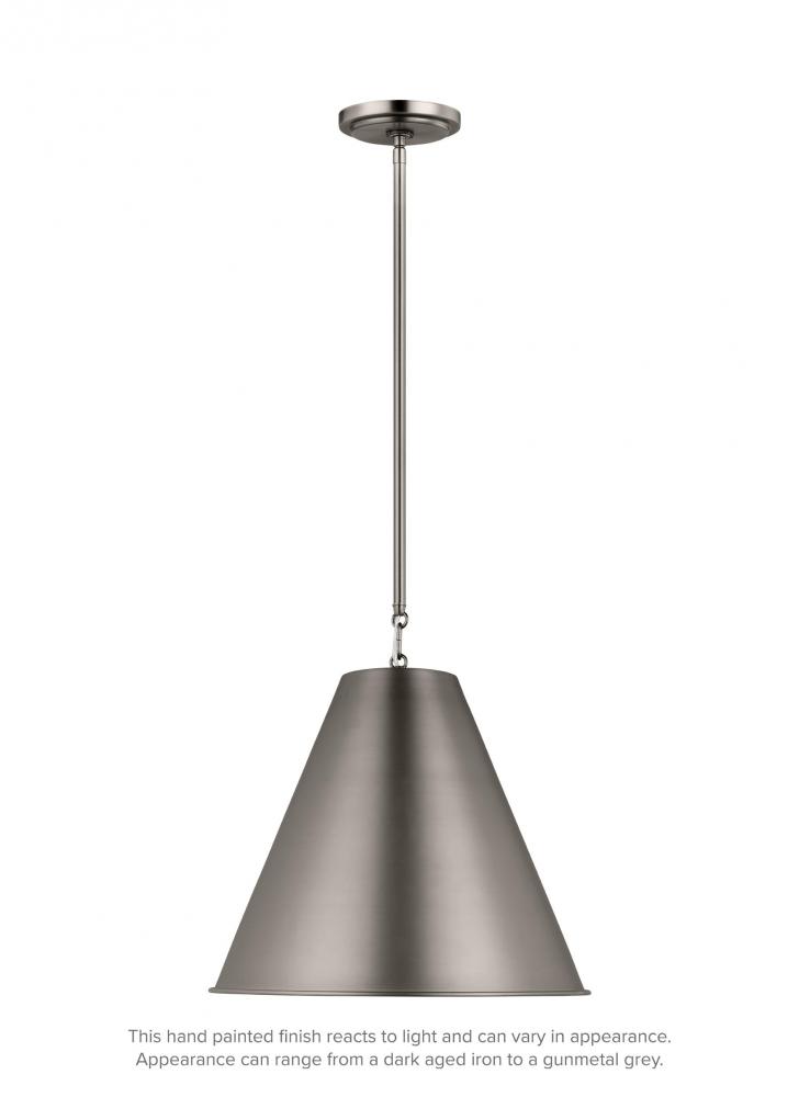 Gordon One Light Small Pendant