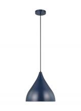 Visual Comfort & Co. Studio Collection 6645301-127 - Oden Medium Pendant