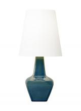 Visual Comfort & Co. Studio Collection AET1151BAC1 - Diogo Medium Table Lamp