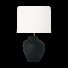 Visual Comfort & Co. Studio Collection HT1111RBC1 - Cadley Medium Table Lamp