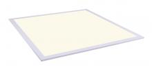  LPL22A30WH - LED Panel, LPL22A30WH, 2 Feet x 2 Feet, 30W LED (Integrated), 3300 Lumens, 4000K Color Temperature