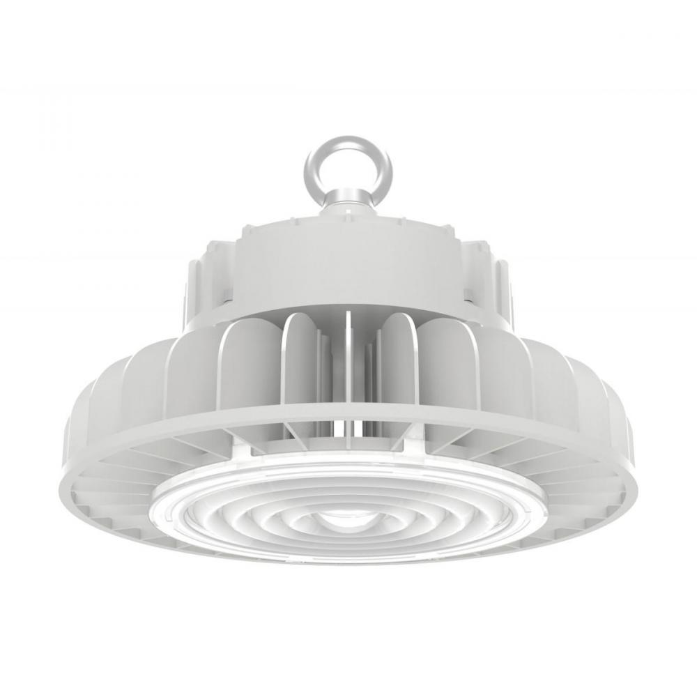 LED High bay; 200W; 4000K; White Finish