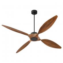 Quorum 28664-59 - Papillon 66" Wifi Fan - MB