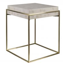 Uttermost 25100 - Uttermost Inda Modern Accent Table