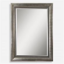 Uttermost 14207 - Uttermost Gilford Antique Silver Mirror