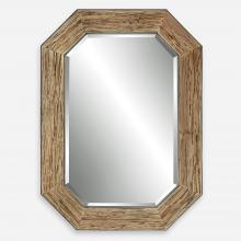 Uttermost 09821 - Siringo Rustic Octagonal Mirror