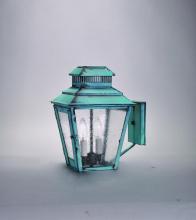 Northeast Lantern 8631-DAB-MED-CLR - Wall