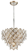 Corbett 214-47 - Tiara Chandelier