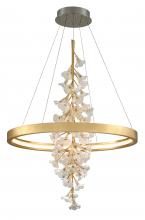 Corbett 268-72-GL - Jasmine Chandelier