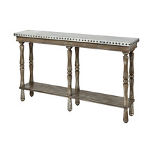 ELK Home 16950 - CONSOLE TABLE - DESK