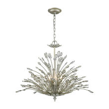 ELK Home 33184/6 - CHANDELIER