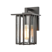 ELK Home 46690/1 - SCONCE