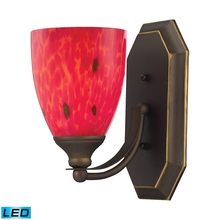 ELK Home 570-1B-FR-LED - VANITY LIGHT