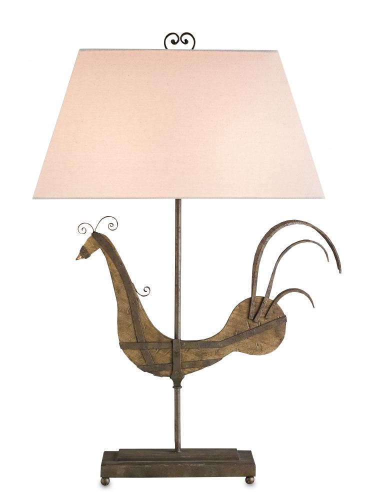 Table Lamp