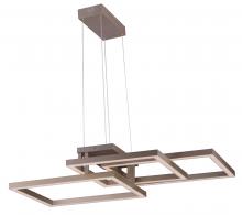 ET2 E21515-CHP - Traverse LED-Entry Foyer Pendant