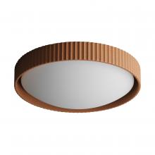 ET2 E25058-TRC - Souffle-Flush Mount