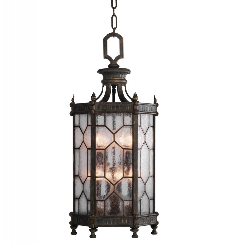 Devonshire 16"W Outdoor Lantern