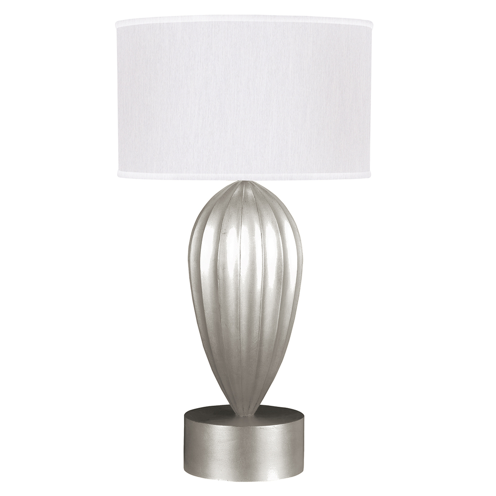 Allegretto 33"H Table Lamp