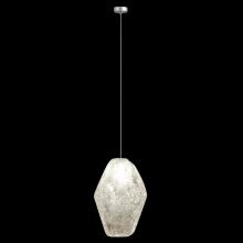 Fine Art Handcrafted Lighting 851840-14LD - Natural Inspirations 4.5"W Round Drop Light