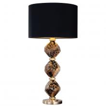 Fine Art Handcrafted Lighting 900010-33ST - Natural Inspirations 30.5"H Table Lamp