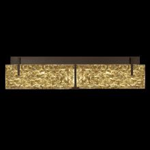 Fine Art Handcrafted Lighting 913450-42ST - Terra 29"W Bath Bar